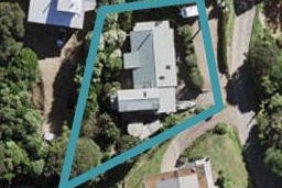 106 Trig Hill Road, Onetangi, Waiheke Island