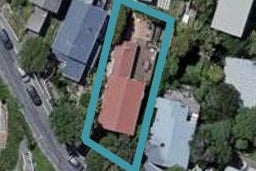 17 Belvedere Road, Hataitai, Wellington