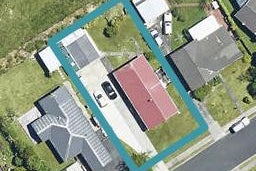 30 Barnard Road, Fairy Springs, Rotorua