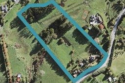 822 Coatesville-Riverhead Highway, Albany