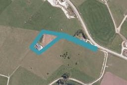 39 Golden Stairs Road, Maungaturoto, Maungaturoto