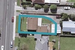 401 Carrington Street, Upper Vogeltown, New Plymouth