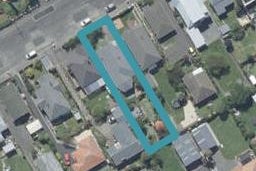 22 Coughtrey Street, Saint Clair, Dunedin