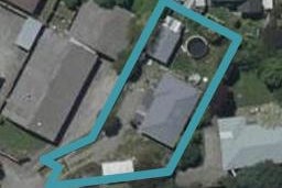 154 Bordesley Street, Phillipstown, Christchurch