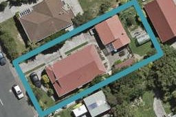 108 Wicklow Street, Clifton, Invercargill