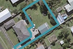 0 Strange Street, Waitara, Waitara