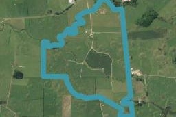 5615 South Road, Opunake