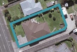 223 Mangorei Road, Merrilands, New Plymouth