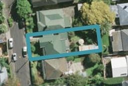 36 John Street, Ponsonby, Auckland