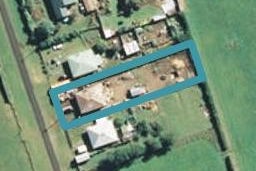 40 Ngutu Road, Hawera