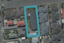 2/95 Peverel Street, Riccarton, Christchurch