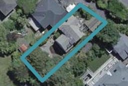 13 Clark Street, Khandallah, Wellington