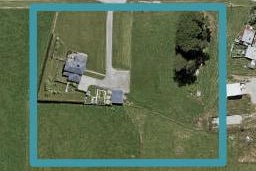 144 Evans Road, Motu Rimu, Invercargill