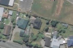 27 NORTH TCE, geraldine, Geraldine