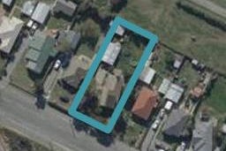 26 Hororata Dunsandel Road, Dunsandel, Dunsandel