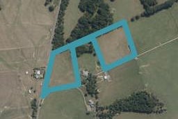0 Pryces Line, Halcombe, Halcombe