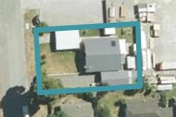 43 Houldsworth Street, Blenheim