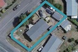 55 South Belt, Solway, Masterton