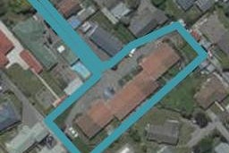 4/461 Main South Road, Hornby, Christchurch