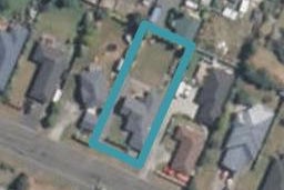 13 Robinson Street, Rakaia, Rakaia