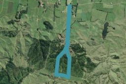 386C Pakihi Road, Ohakune