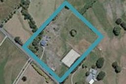 313 Manaia Road, Homebush, Masterton