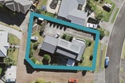 21 Rifleman Rise, Unsworth Heights, Auckland