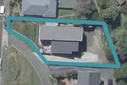 45 Centennial Avenue, Helensburgh, Dunedin