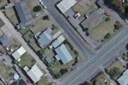 1 Colombo Court, Masterton