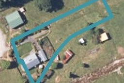 745 Arnold Valley Road, ARNOLD VALLEY