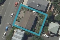 45 Royal Terrace, Dunedin Central, Dunedin