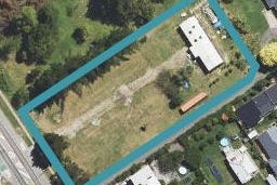 608 Wainui Road, Tamarau, Gisborne