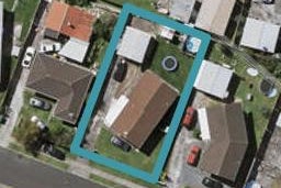 21 Darnell Crescent, Clover Park, Auckland