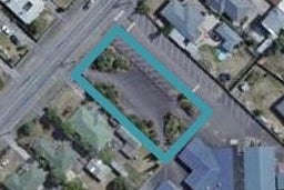 53 South Road, Kuripuni, Masterton