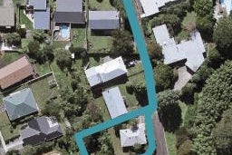 5E Bromley Place, Westown, New Plymouth