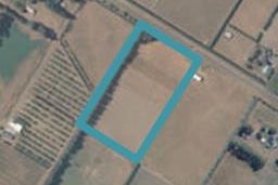 107 Johnston Road, Rakaia, Rakaia