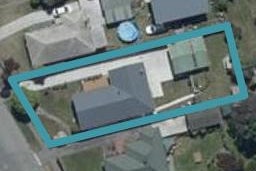 250 Burwood Road, Burwood, Christchurch