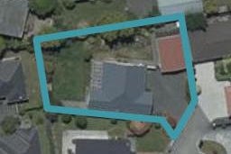3 Katie Lane, Dallington, Christchurch
