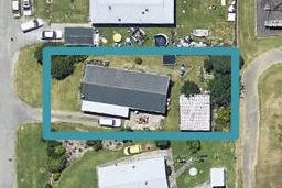 12 Buchanan Street, Opotiki, Opotiki