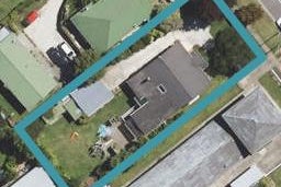 160 Ormond Road, Mangapapa, Gisborne