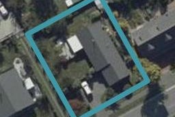 23 Taumutu Road, Southbridge, Southbridge