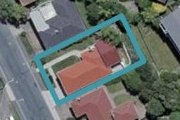 100 Kenmore Street, Newlands, Wellington