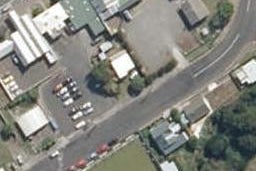 21 Criterion Street, Bulls
