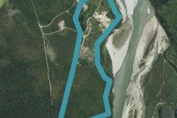 83 Greymouth-Kumara Tram, KUMARA JUNCTION, GREYMOUTH