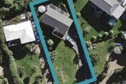2 Mitchell Road, Surfdale, Waiheke Island
