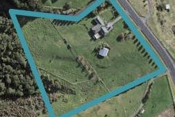 246 Wishart Road, Helensville, Helensville