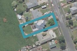 24 Lambert Street, Abbotsford, Dunedin