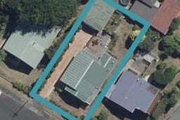 34 Carey Street, Maeroa, Hamilton