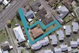 83A Tukapa Street, Westown, New Plymouth