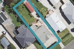 126 Ballance Street, Whataupoko, Gisborne